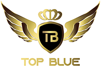 Top Blue