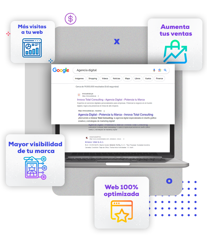 Mejora tu Posicionamiento en los Motores de Búsqueda