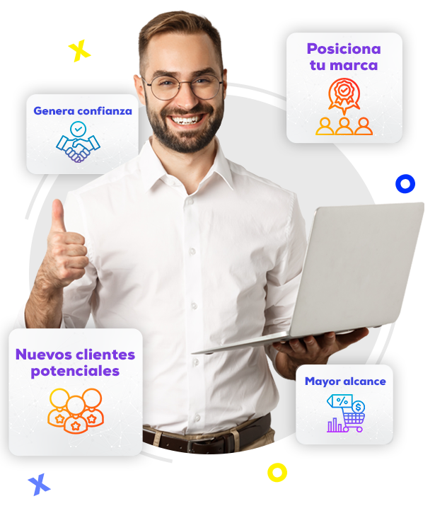 Desarrollo Web Creativo